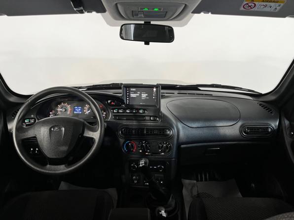 Lada (ВАЗ) Niva Travel I с пробегом 2025 года, цена 1 299 900 рублей, 35867 км, внедорожник, Автокод Объявления