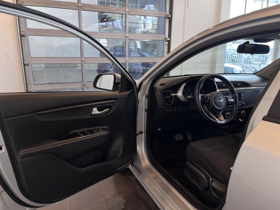 Kia Rio IV Рестайлинг Чебоксары  - изображение 21