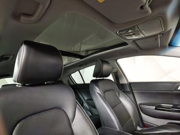 Kia Sportage IV с пробегом 2016 года, цена 1 595 000 рублей, 160771 км, внедорожник, Автокод Объявления