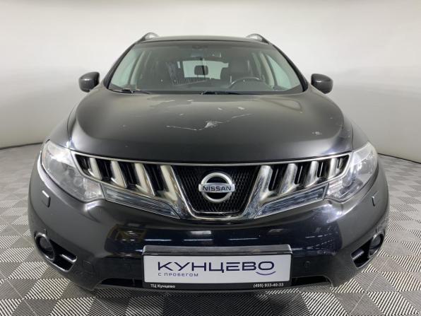 Nissan Murano II (Z51) с пробегом 2010 года, цена 749 000 рублей, 316170 км, внедорожник, Автокод Объявления