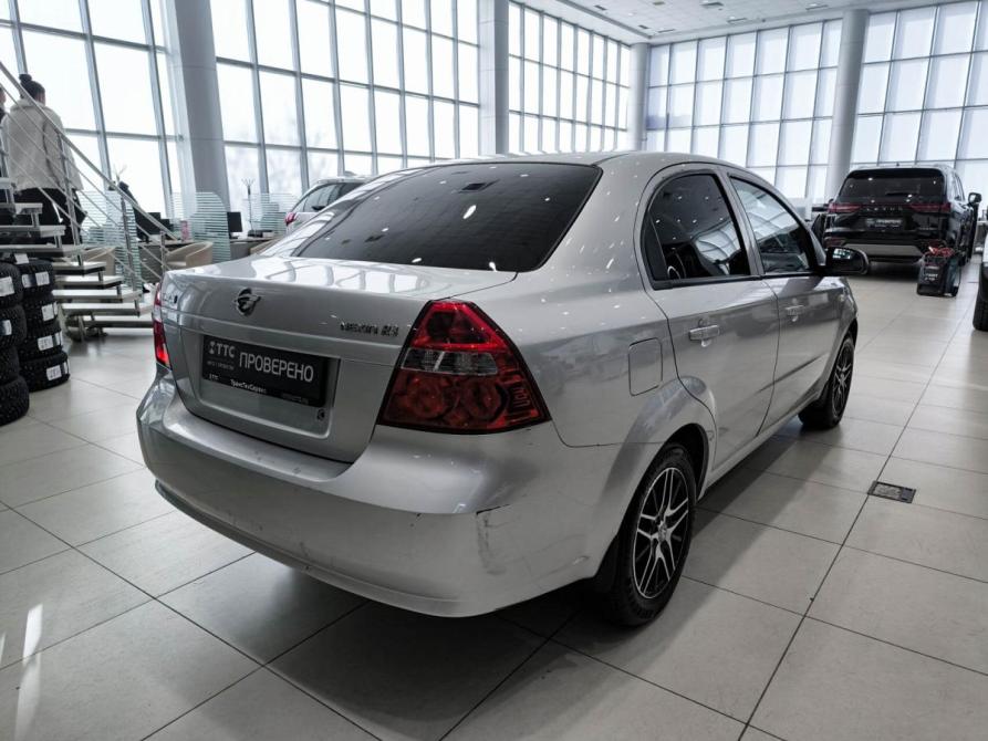 Ravon Nexia R3 Казань  - изображение 6