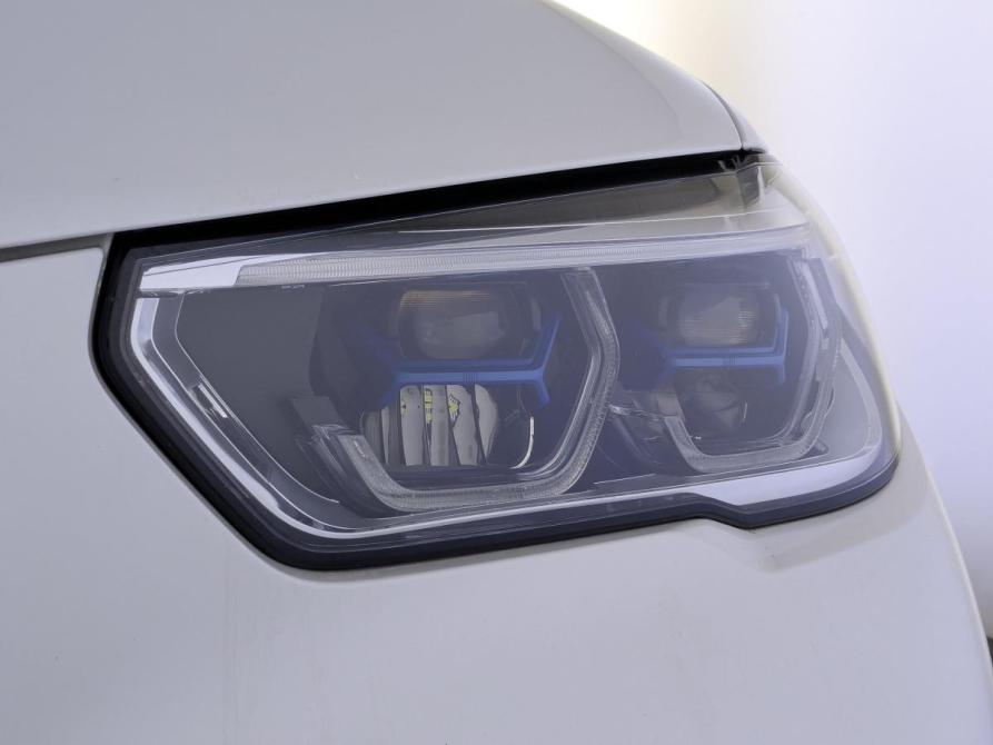 BMW X5 IV (G05/G18) Москва  - изображение 11