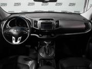Kia Sportage III Оренбург  - изображение 54