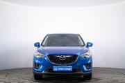 Mazda CX-5 I Пермь  - изображение 27