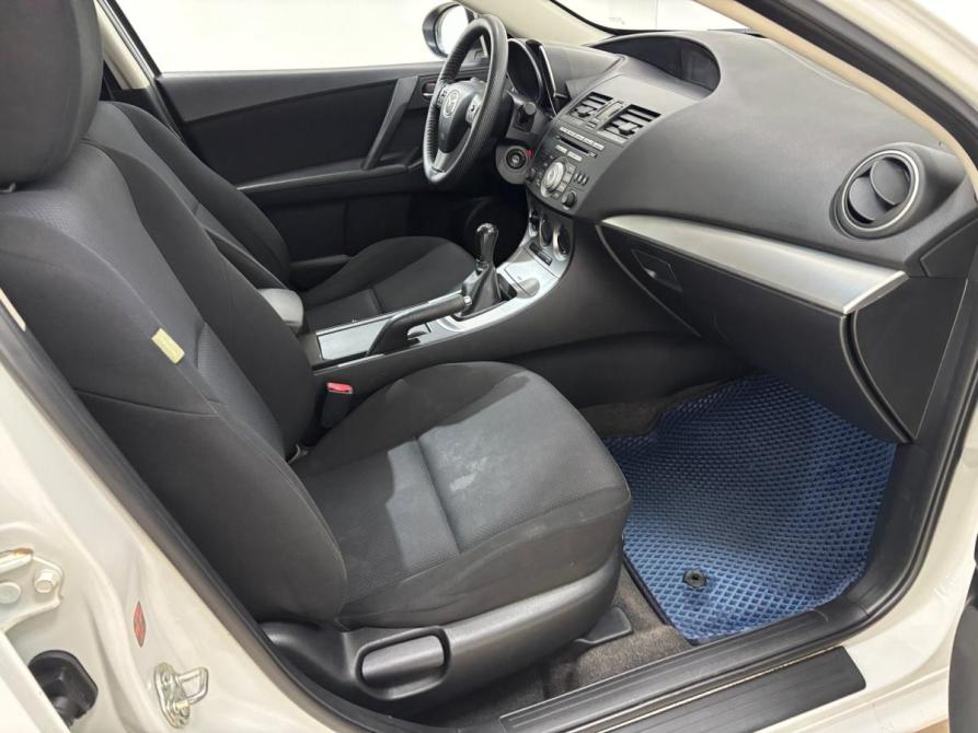 Mazda 3 II (BL) Рестайлинг Альметьевск  - изображение 16