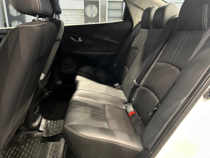 Changan Alsvin Краснодар  - изображение 16