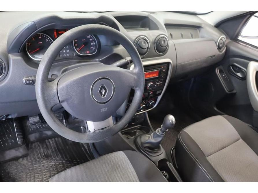 Renault Duster I Коломна  - изображение 6
