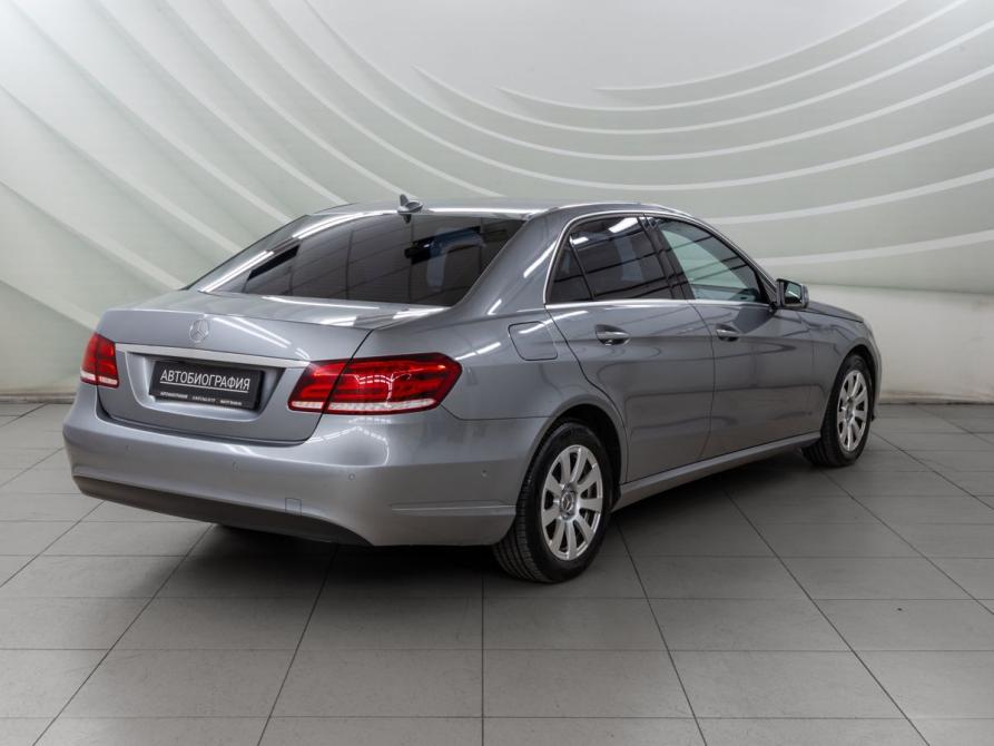 Mercedes-Benz E-Класс IV (W212 S212 C207) Рестайлинг Волгоград  - изображение 7