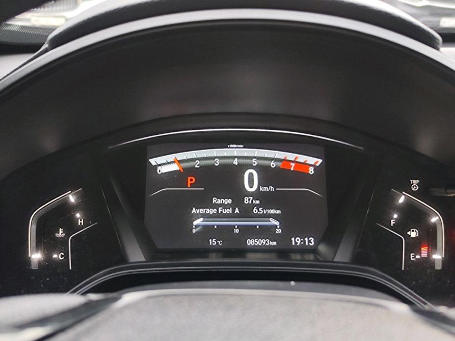 Honda CR-V V Рестайлинг Уфа  - изображение 13