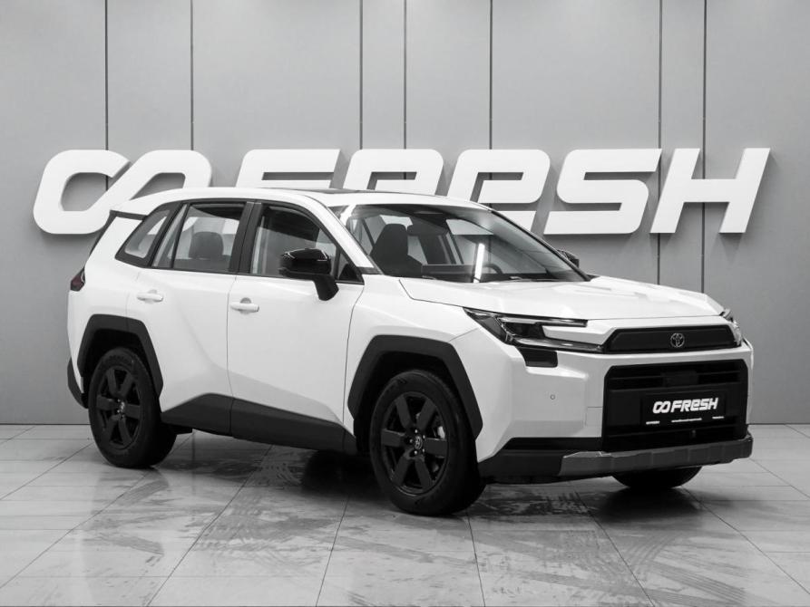 Toyota RAV4 VI (XA60) Ростов-на-Дону  - изображение 1