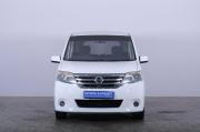 Nissan Serena IV (C26) Омск  - изображение 24