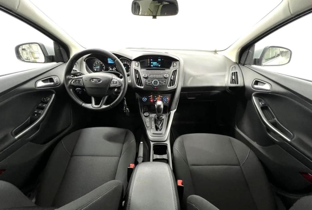 Ford Focus III Рестайлинг Нижний Новгород  - изображение 14