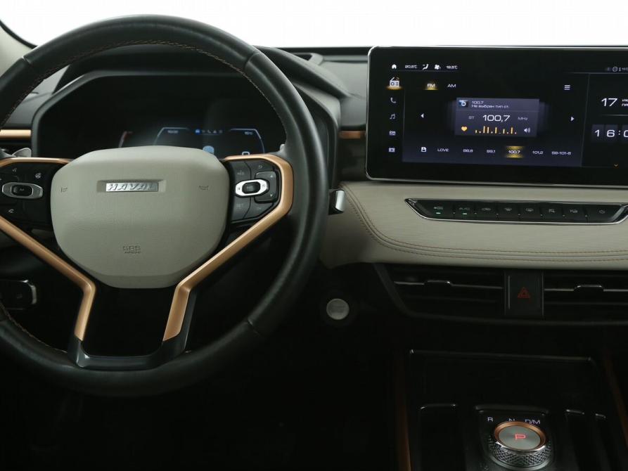 Haval Jolion I Иваново  - изображение 14