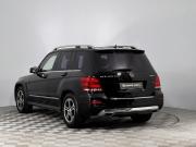 Mercedes-Benz GLK-Класс I (X204) Рестайлинг Калининград  - изображение 23