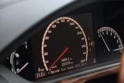 Mercedes-Benz S-Класс V (W221) Сургут  - изображение 68