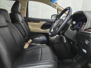 Toyota Vellfire II Рестайлинг Новосибирск  - изображение 28