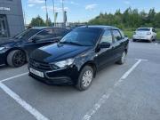 Lada (ВАЗ) Granta I Рестайлинг Тюмень  - изображение 6