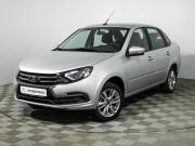 Lada (ВАЗ) Granta I Рестайлинг Санкт-Петербург  - изображение 16
