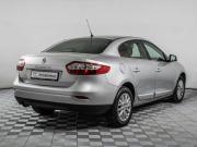 Renault Fluence I Рестайлинг Москва  - изображение 19