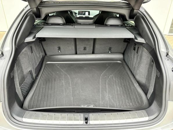BMW X4 M I (F98) с пробегом 2019 года, цена 7 500 000 рублей, 39555 км, внедорожник, Автокод Объявления