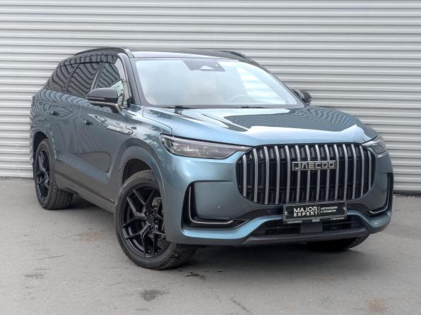 Jaecoo J8 с пробегом 2024 года, цена 2 970 000 рублей, 51658 км, внедорожник, Автокод Объявления