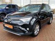 Toyota RAV4 IV (XA40) Рестайлинг Екатеринбург  - изображение 29