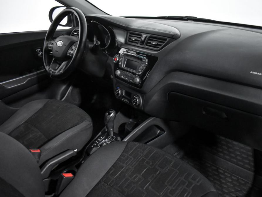 Kia Rio III Санкт-Петербург  - изображение 13