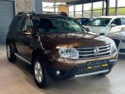 Renault Duster I Оренбург  - изображение 22