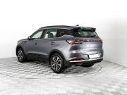 Chery Tiggo 7 Pro Max I Рестайлинг Ногинск  - изображение 28