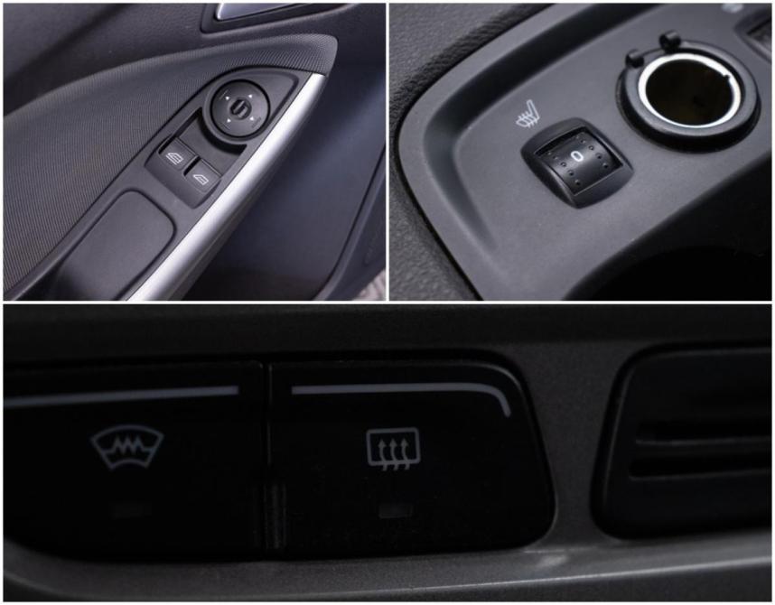 Ford Focus III Москва  - изображение 16