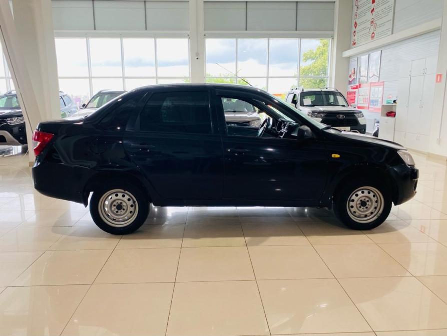 Lada (ВАЗ) Granta I Миасс  - изображение 4