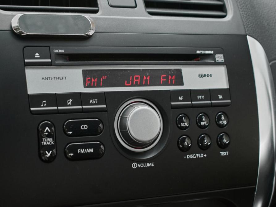 Suzuki SX4 I (Classic) Екатеринбург  - изображение 17