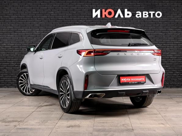 Exeed TXL I Рестайлинг с пробегом 2023 года, цена 2 400 000 рублей, 68590 км, внедорожник, Автокод Объявления