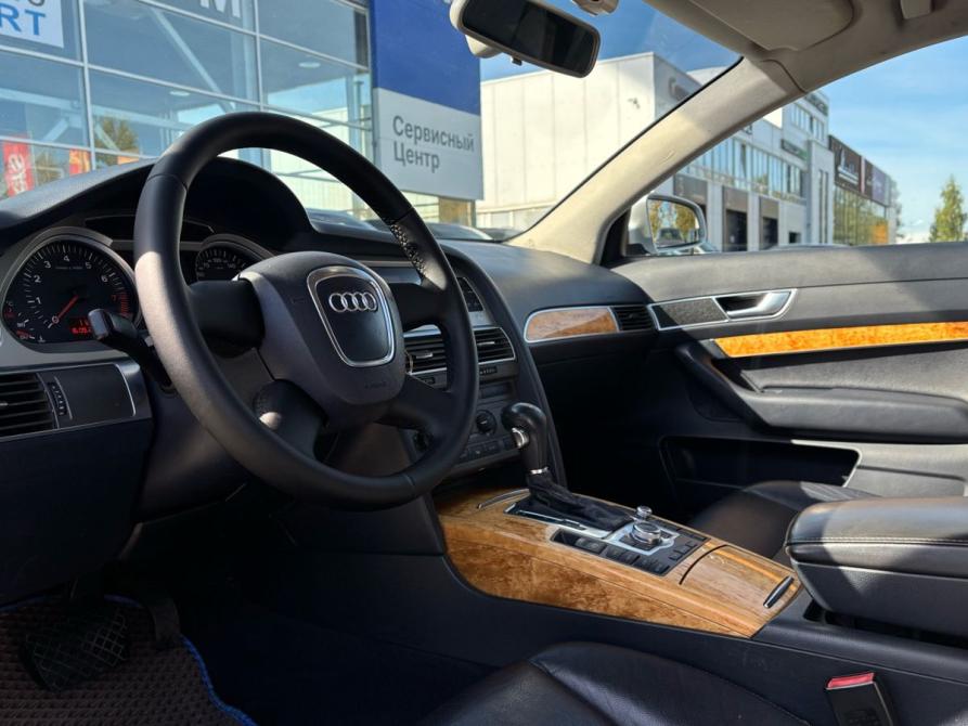 Audi A6 III (C6) Тверь  - изображение 13