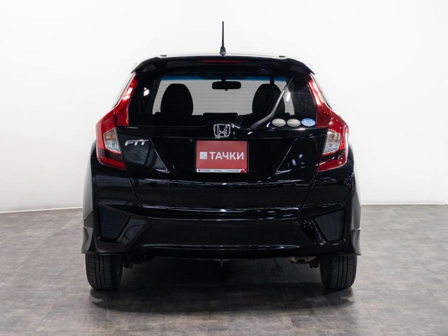 Honda Fit III Чита  - изображение 4