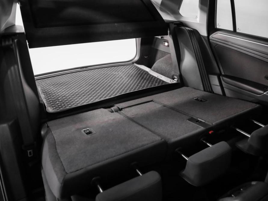 Volkswagen Tiguan II Санкт-Петербург  - изображение 28
