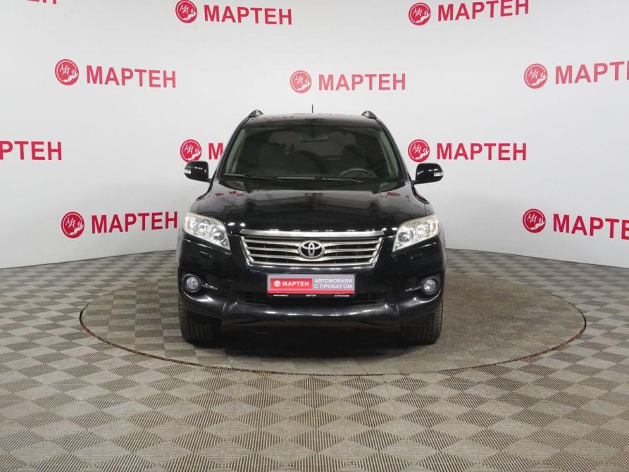 Toyota RAV4 III (XA30) Рестайлинг Вологда  - изображение 2