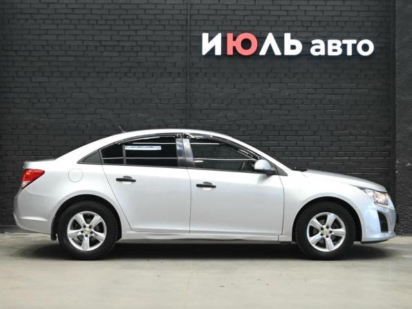 Chevrolet Cruze I Рестайлинг с пробегом 2014 года, цена 700 000 рублей, 174367 км, седан, Автокод Объявления