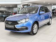 Lada (ВАЗ) Granta I Рестайлинг Казань  - изображение 23