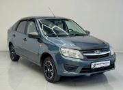 Lada (ВАЗ) Granta I Челябинск  - изображение 19