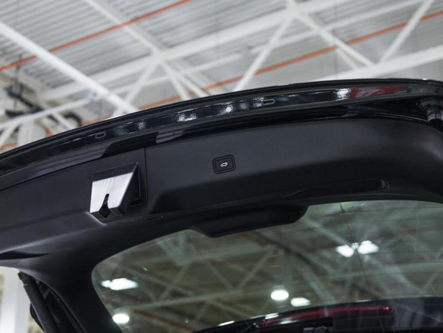 Geely Monjaro I Санкт-Петербург  - изображение 12