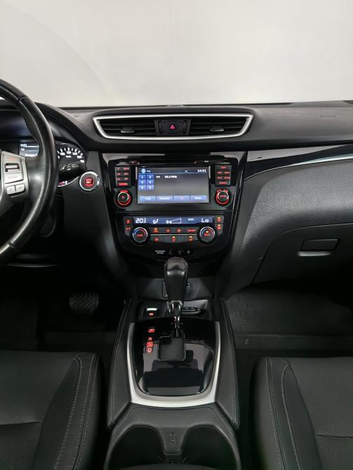 Nissan Qashqai II Москва  - изображение 12