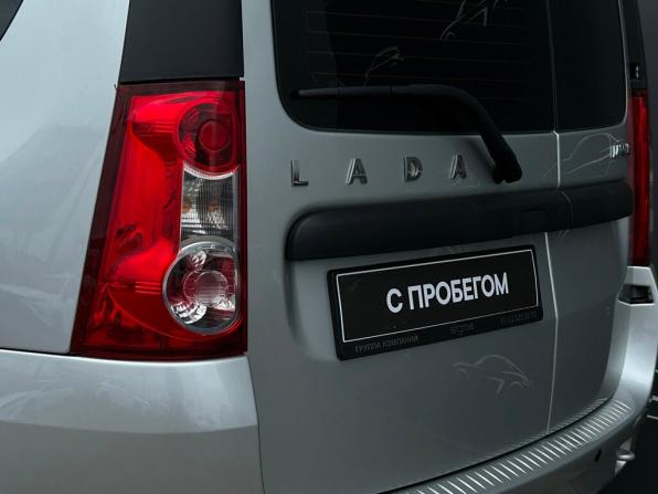 Lada (ВАЗ) Largus I Рестайлинг с пробегом 2024 года, цена 1 548 900 рублей, 35985 км, универсал, Автокод Объявления