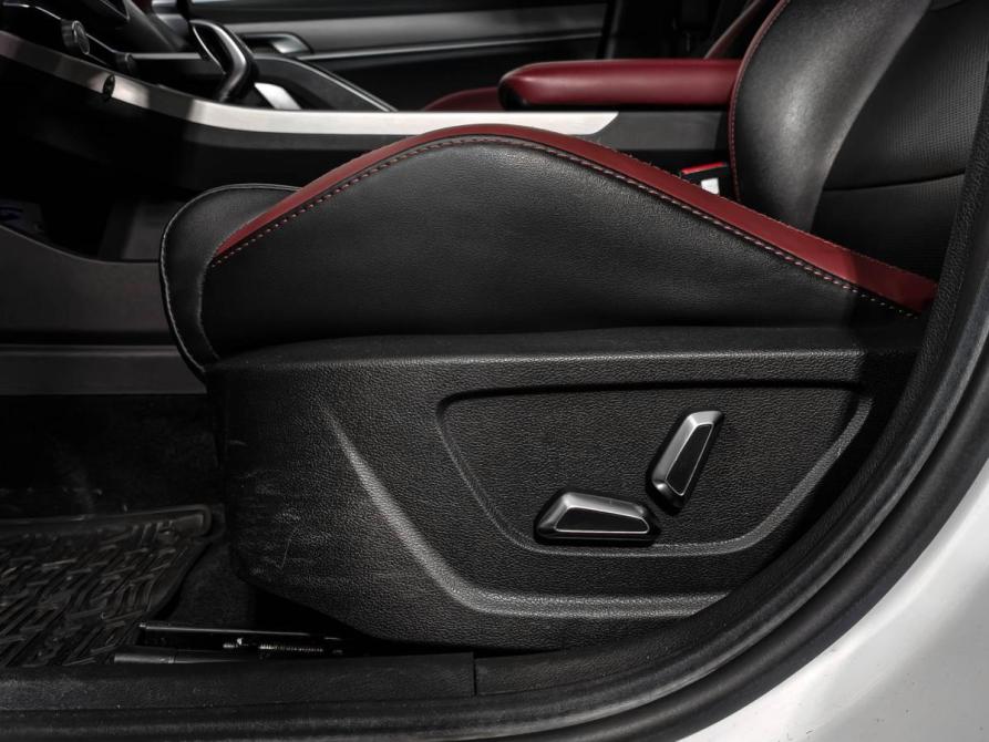 Geely Coolray I Санкт-Петербург  - изображение 18
