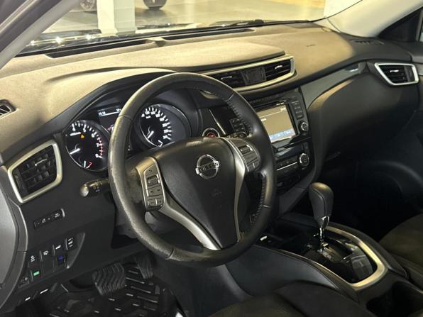Nissan X-Trail III с пробегом 2016 года, цена 1 595 000 рублей, 170533 км, внедорожник, Автокод Объявления