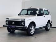 Lada (ВАЗ) Niva Legend Волгоград  - изображение 29