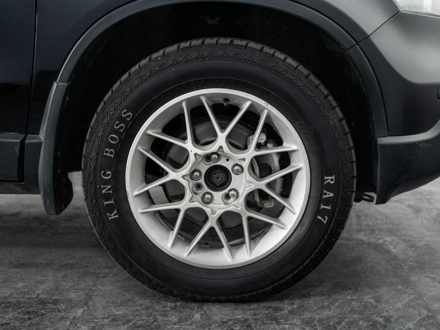 Honda CR-V III Иркутск  - изображение 18