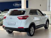 Hyundai Creta I Челябинск  - изображение 25