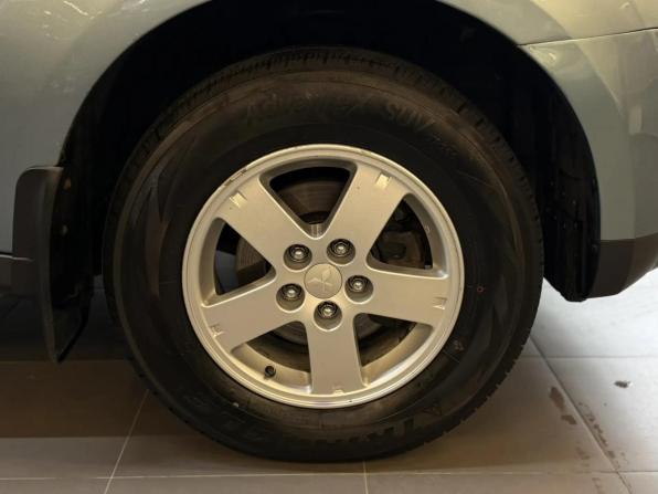 Mitsubishi Outlander II с пробегом 2007 года, цена 1 177 000 рублей, 285000 км, внедорожник, Автокод Объявления