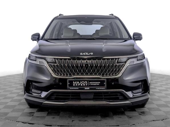 Kia Carnival IV с пробегом 2023 года, цена 4 590 000 рублей, 31601 км, минивэн, Автокод Объявления